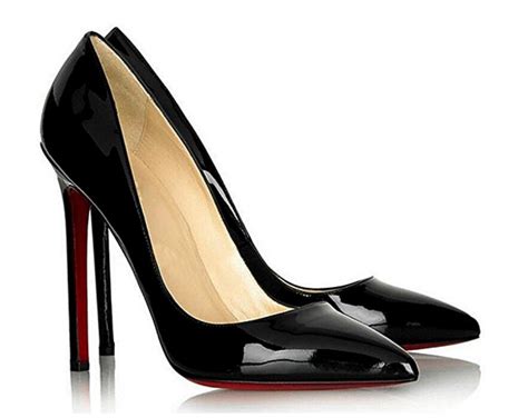 designer knock off shoes|christian louboutin knock off shoes.